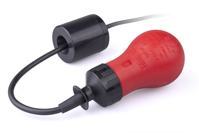 EMAS SKF1A SERİSİ 1FAZ 1,75m PVC AMPUL STANDART AĞIRLIKLI SEVİYE KONTROL FLATÖRÜ