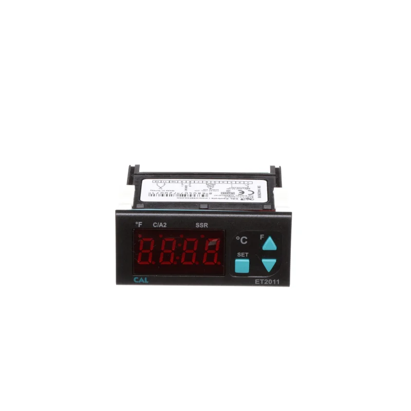 ET2011-T-230VAC PID DIGITAL THERMOSTAT - Görsel 2