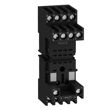 SCHNEİDER RXZE2M114M HARMONY ELEKTROMEKANŞK RÖLE SÖKETİ